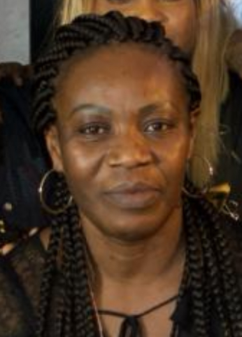 Edwige Leugrehi